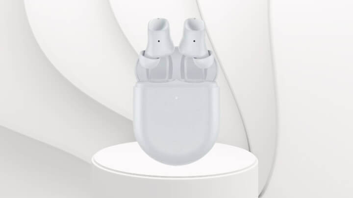 Imagen - Oferta: Xiaomi Redmi Buds 3 Pro, la alternativa a los AirPods por solo 45 euros