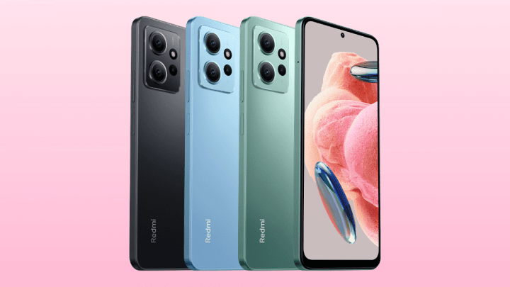 Imagen - Amazon revienta la web con este rebajado Redmi Note 12