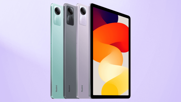 Imagen - Xiaomi Redmi Pad SE es el nuevo dispositivo para quien busca una tablet barata
