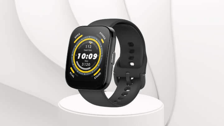 Imagen - 9 mejores smartwatches con gran autonomía