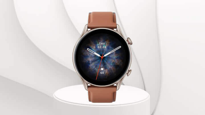 Imagen - 8 mejores smartwatches para hacer deporte