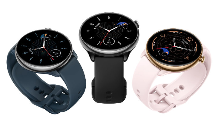 Imagen - 7 mejores smartwatches por su diseño
