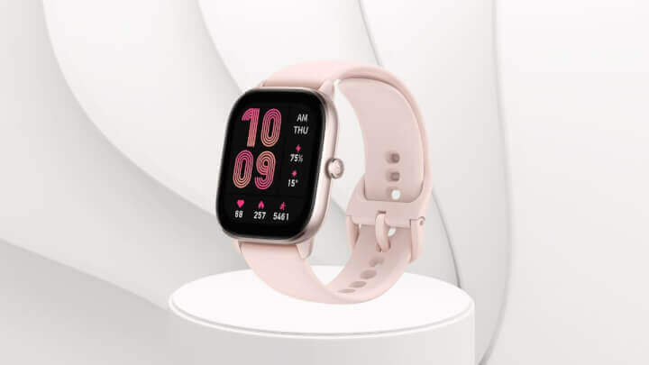 Imagen - 9 mejores smartwatches con gran autonomía