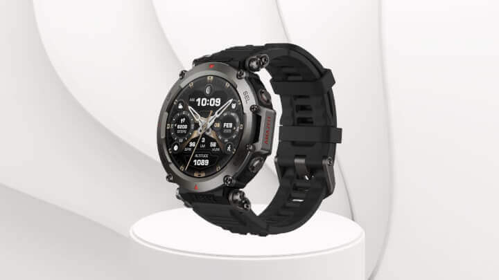 Imagen - 8 mejores smartwatches para hacer deporte