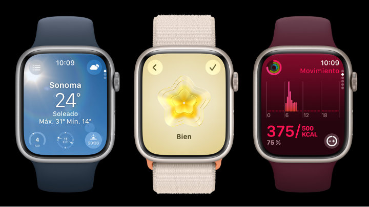 Imagen - 7 mejores smartwatches por su diseño
