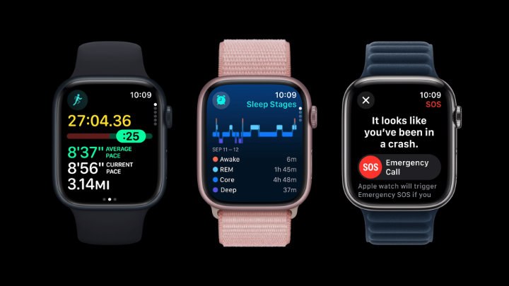 Imagen - Apple Watch Series 9: novedades, precios y especificaciones