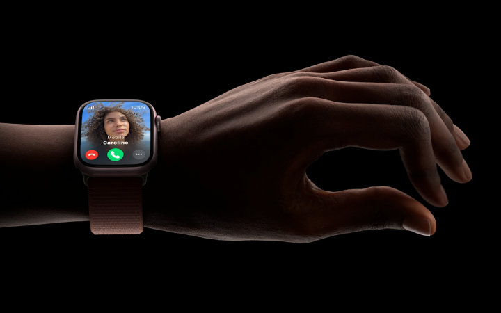 Imagen - Apple Watch Series 9: novedades, precios y especificaciones