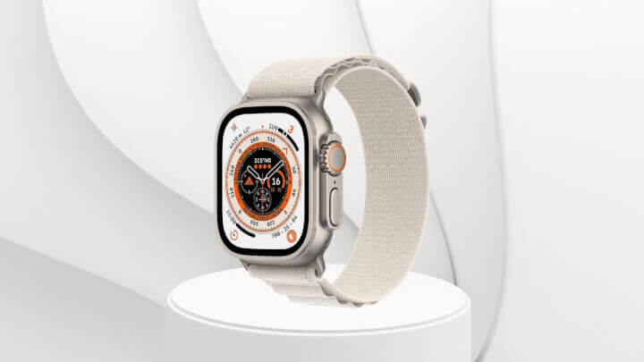 Imagen - 8 mejores smartwatches para hacer deporte