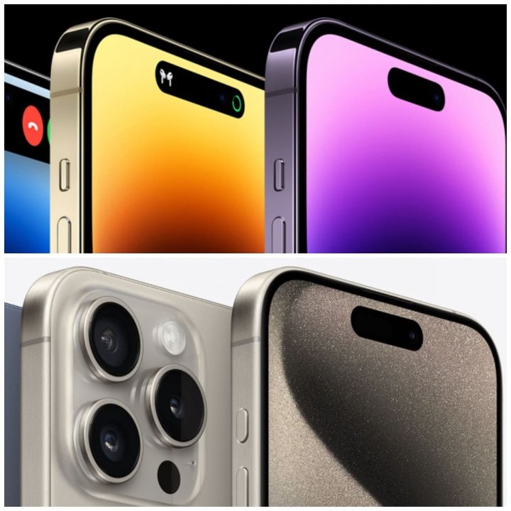 Imagen - 7 razones por las que no cambiaré mi iPhone 14 Pro Max por el nuevo iPhone 16
