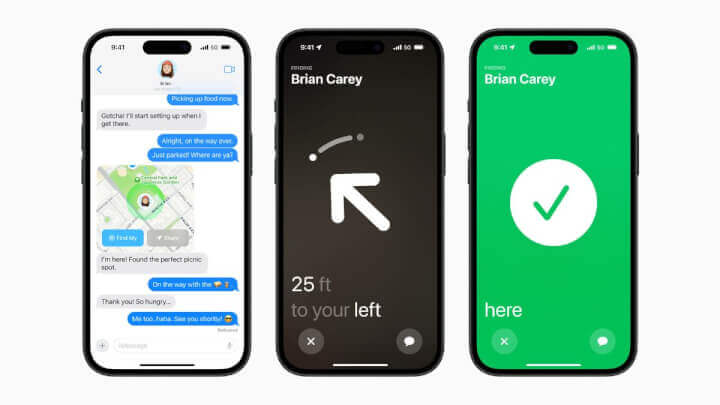 Imagen - iPhone 15 y 15 Plus: ficha técnica, precio y novedades
