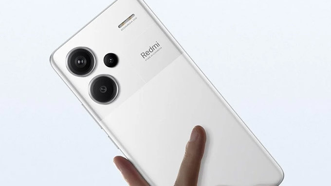 Imagen - Xiaomi Redmi Note 13 Pro Plus: ficha técnica y novedades