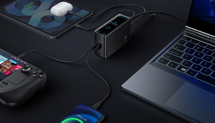 Imagen - Baseus Eli Sport 1: auriculares running de conducci&oacute;n &oacute;sea