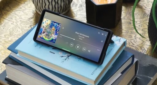 Imagen - Sony Xperia 5 V: especificaciones y novedades