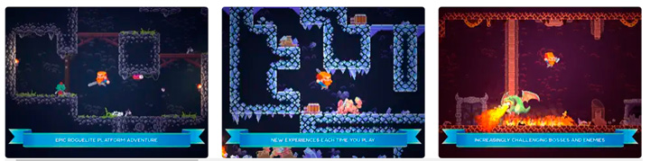 Imagen - 10 apps y juegos de pago en iPhone gratis [semana 38 2023]