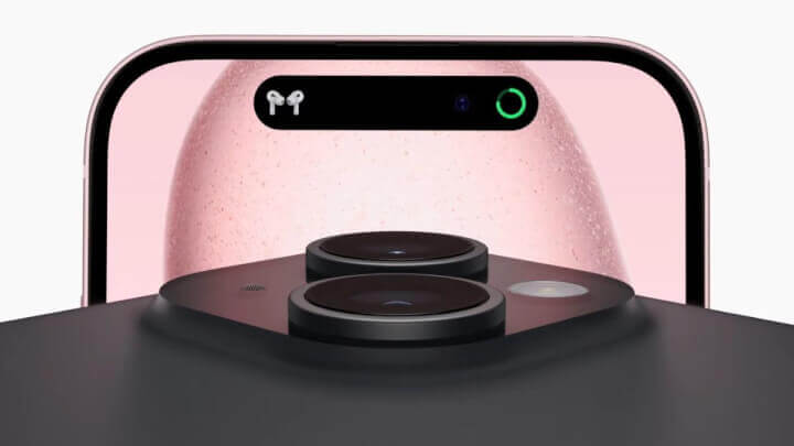 Imagen - iPhone 15 y 15 Plus: ficha técnica, precio y novedades