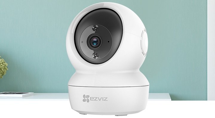 Imagen - Comparativa: Tapo C200, Imou Ranger 2C o Ezviz C6N, ¿qué cámara 360º escoger?