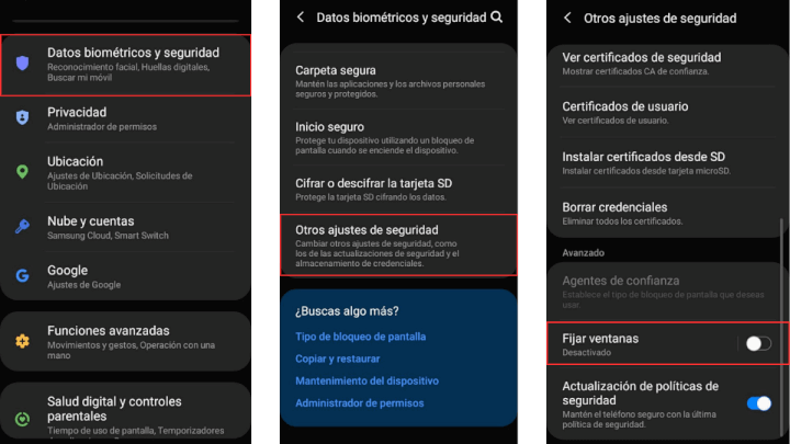 Imagen - Un fallo en Android permite robarte tu tarjeta de cr&eacute;dito mediante el NFC