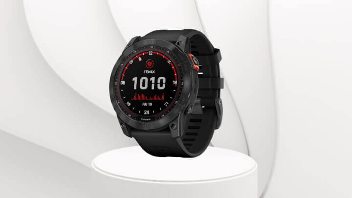 Imagen - 8 mejores smartwatches para hacer deporte