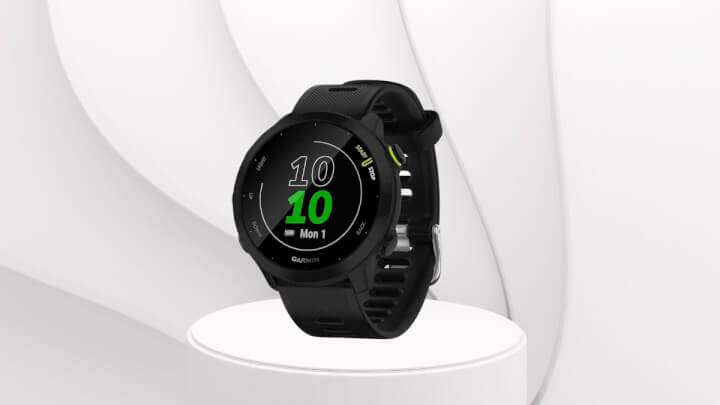 Imagen - 8 mejores smartwatches para hacer deporte