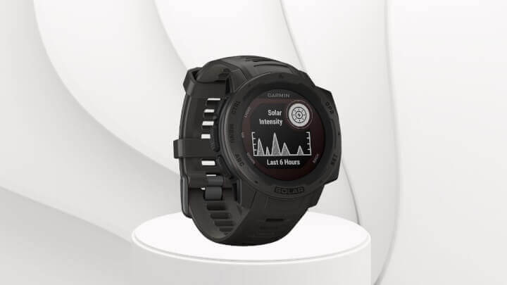 Imagen - 9 mejores smartwatches con gran autonomía