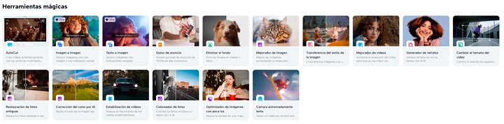Imagen - CapCut: guía para editar vídeos de TikTok e Instagram Stories