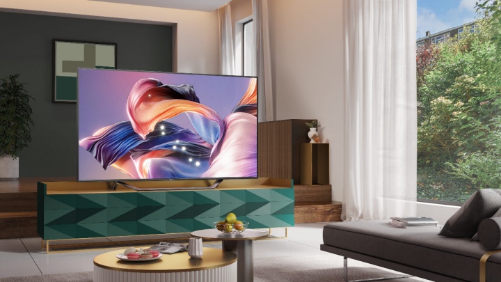 Imagen - Nuevos televisores Hisense de 2023: modelos y novedades