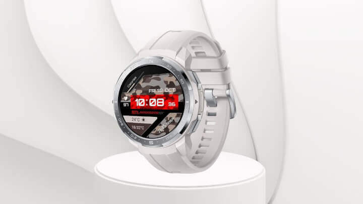 Imagen - 9 mejores smartwatches con gran autonomía