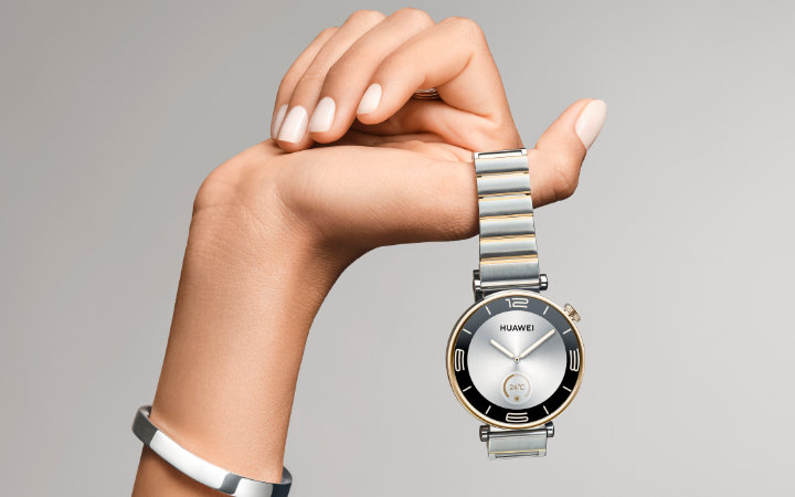 Imagen - Huawei Watch GT 4: especificaciones y dónde comprar
