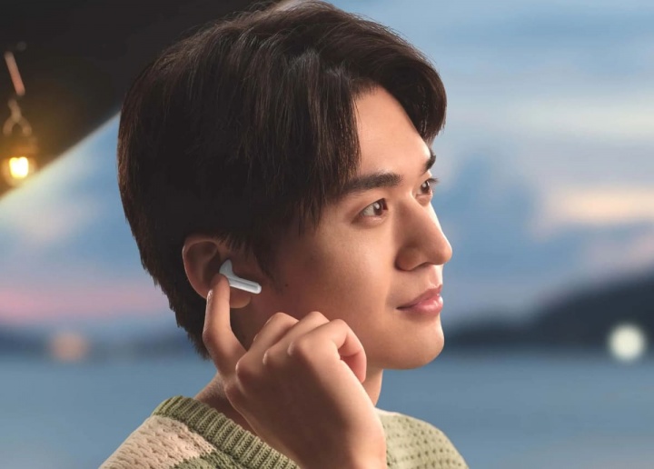 Imagen - Huawei FreeBuds SE 2: ficha técnica, precio y novedades