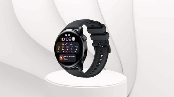 Imagen - 7 mejores relojes inteligentes de Huawei