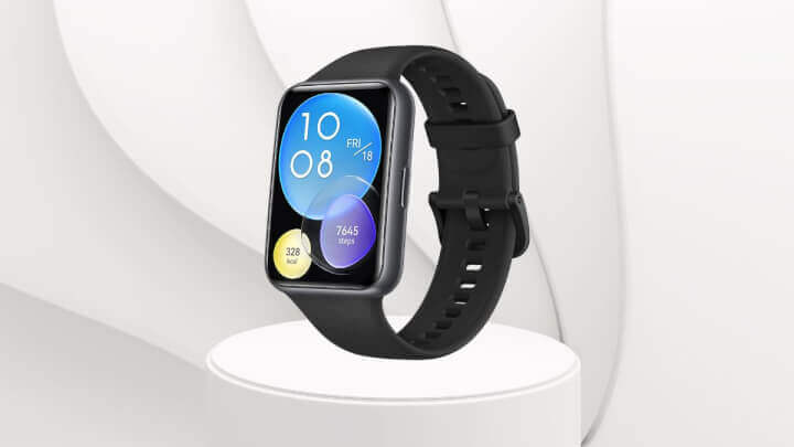 Imagen - 7 mejores relojes inteligentes de Huawei