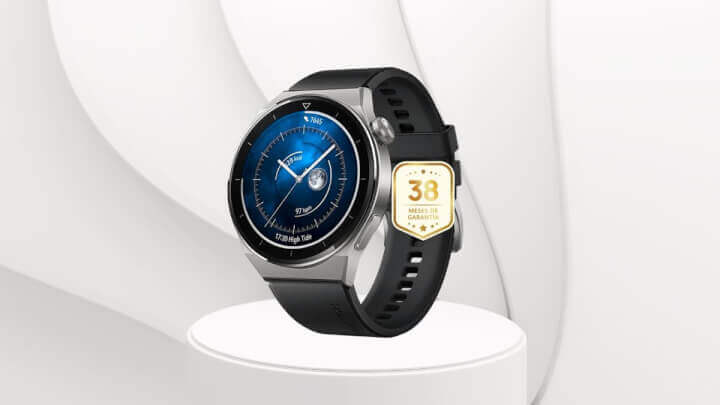 Imagen - 9 mejores smartwatches con gran autonomía