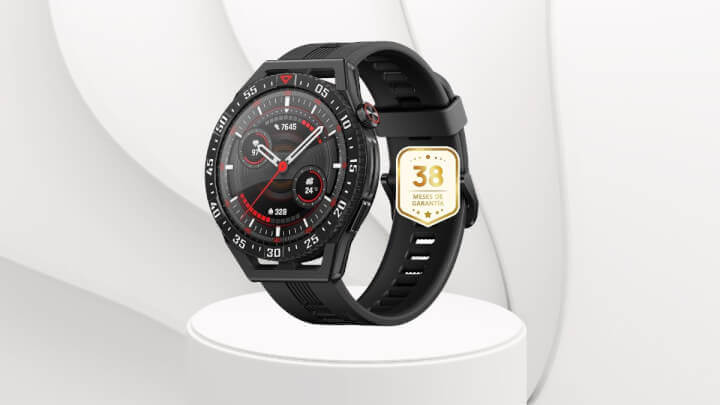 Imagen - 7 mejores relojes inteligentes de Huawei