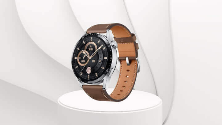 Imagen - 7 mejores relojes inteligentes de Huawei