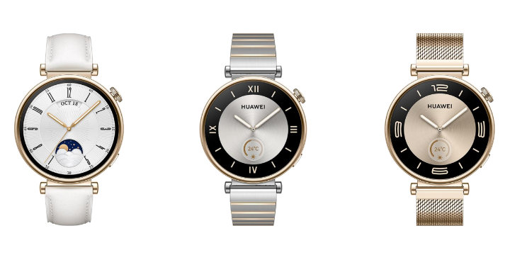 Imagen - Huawei Watch GT 4, análisis con opinión y precio