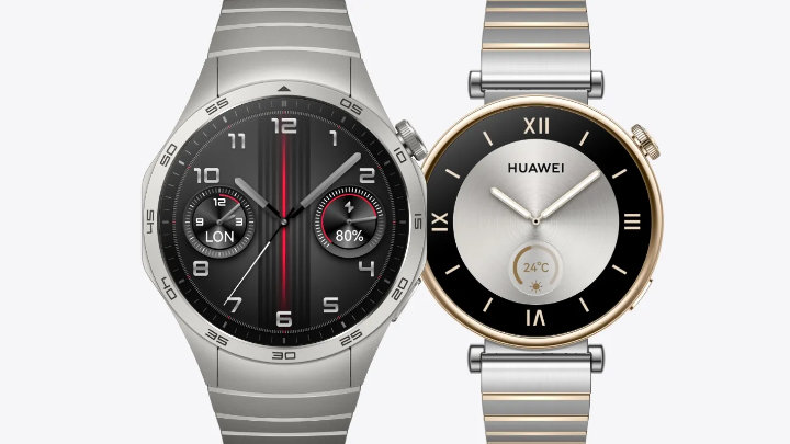 Imagen - 7 mejores smartwatches por su diseño