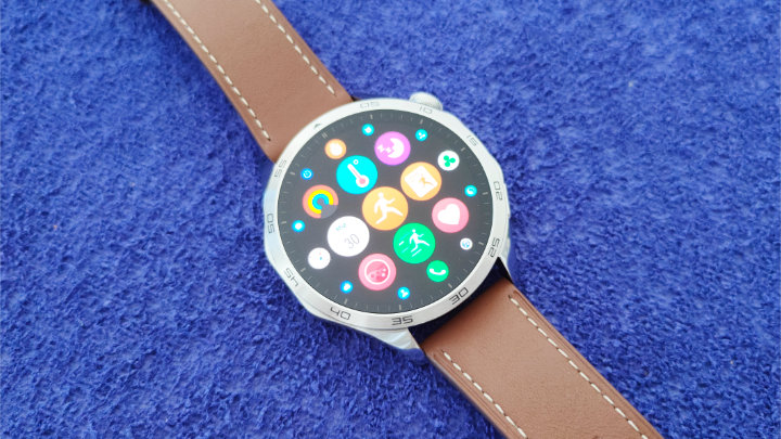 Imagen - Huawei Watch GT 4, análisis con opinión y precio