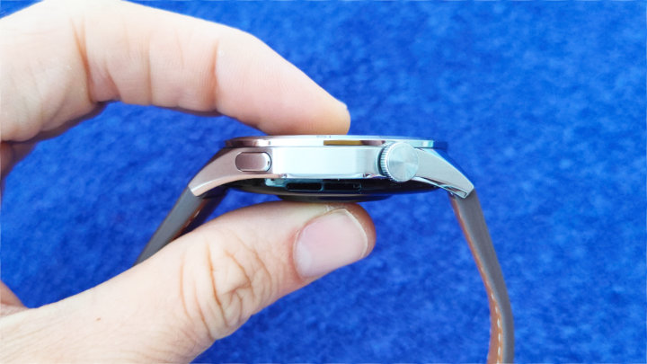 Imagen - Huawei Watch GT 4, análisis con opinión y precio