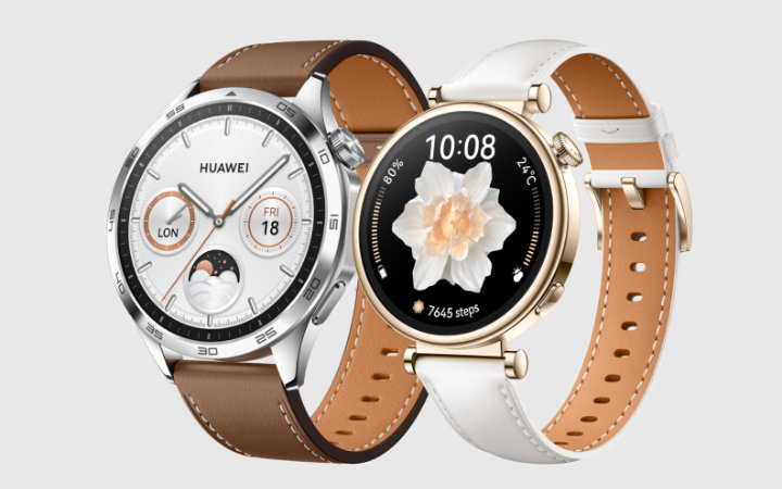 Imagen - Huawei Watch GT 4: especificaciones y dónde comprar