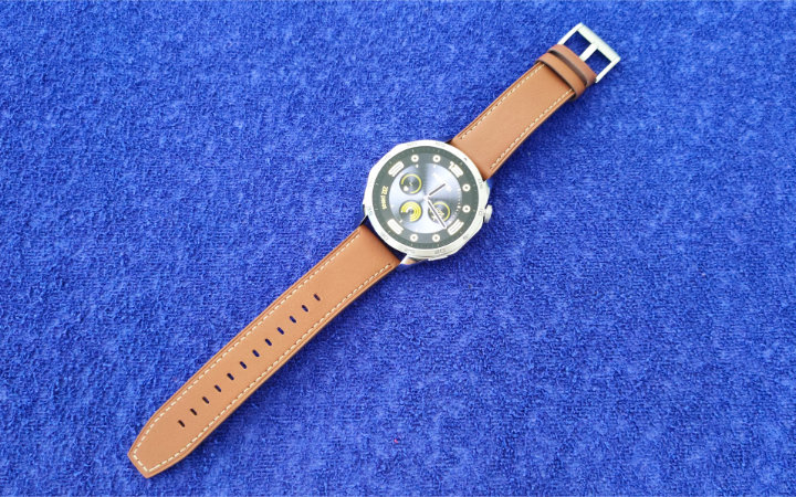 Imagen - Huawei Watch GT 4, análisis con opinión y precio