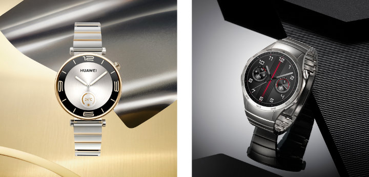 Imagen - Huawei Watch GT 4: especificaciones y dónde comprar
