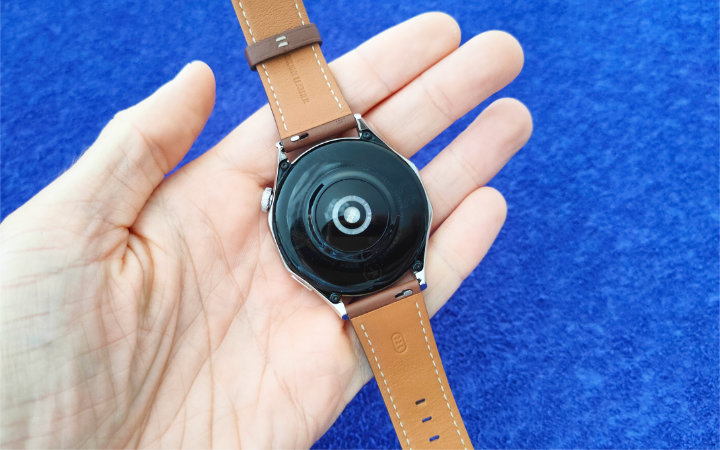 Imagen - Huawei Watch GT 4, análisis con opinión y precio