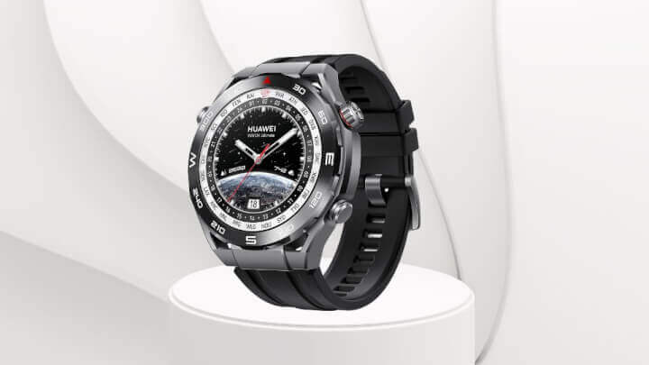 Imagen - 7 mejores relojes inteligentes de Huawei