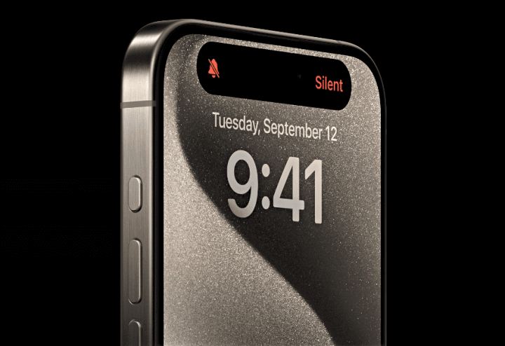 Imagen - iPhone 15 Pro y 15 Pro Max: especificaciones y precios