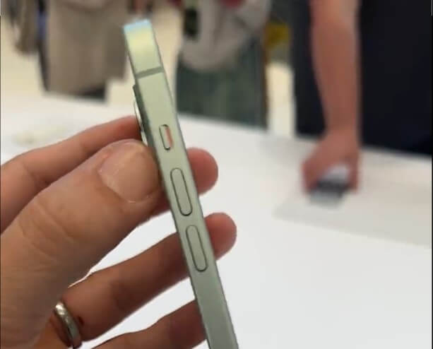 Imagen - No te compres el iPhone 15: su diseño viene con taras