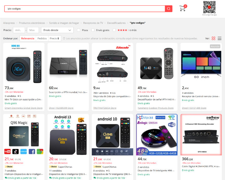 Imagen - Si tienes un Android TV box, es probable que tenga malware