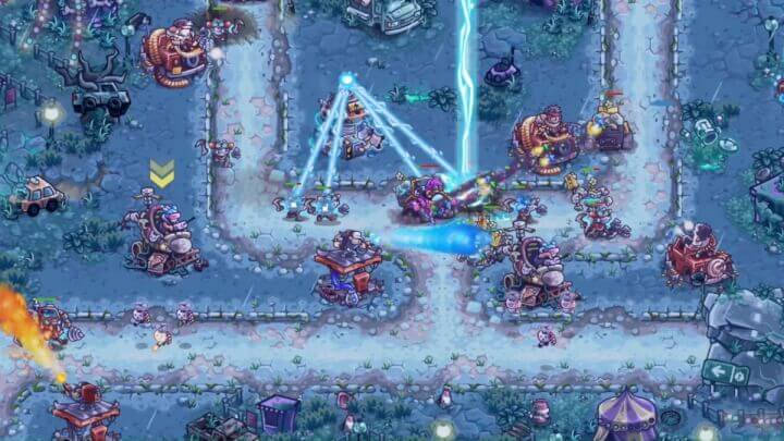 Imagen - Apple Arcade: nuevos juegos gratis en septiembre 2023