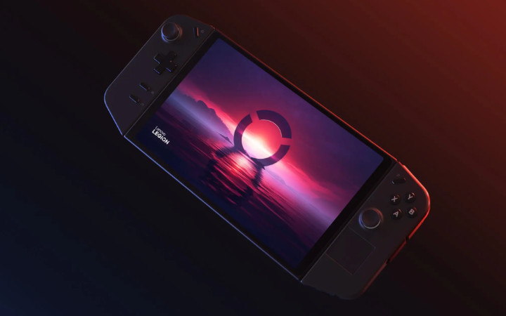 Imagen - Nueva Lenovo Legion Go: especificaciones y precios