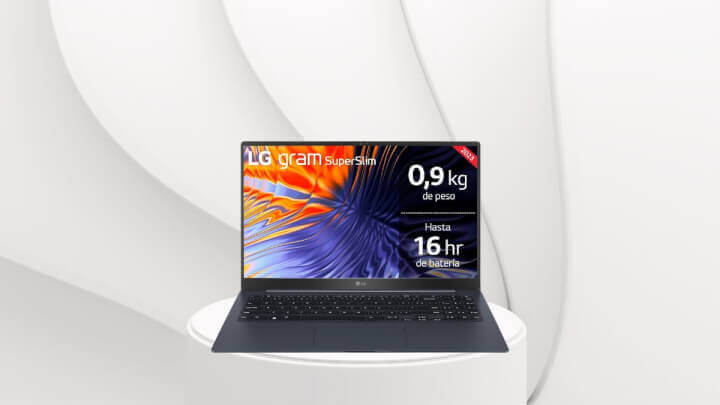 Imagen - 7 mejores port&aacute;tiles por menos de 1500 euros