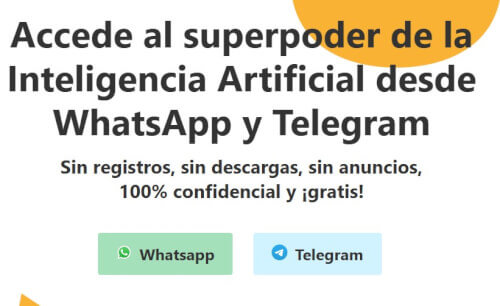 Imagen - Cómo transcribir mensajes de audio de WhatsApp usando LuzIA